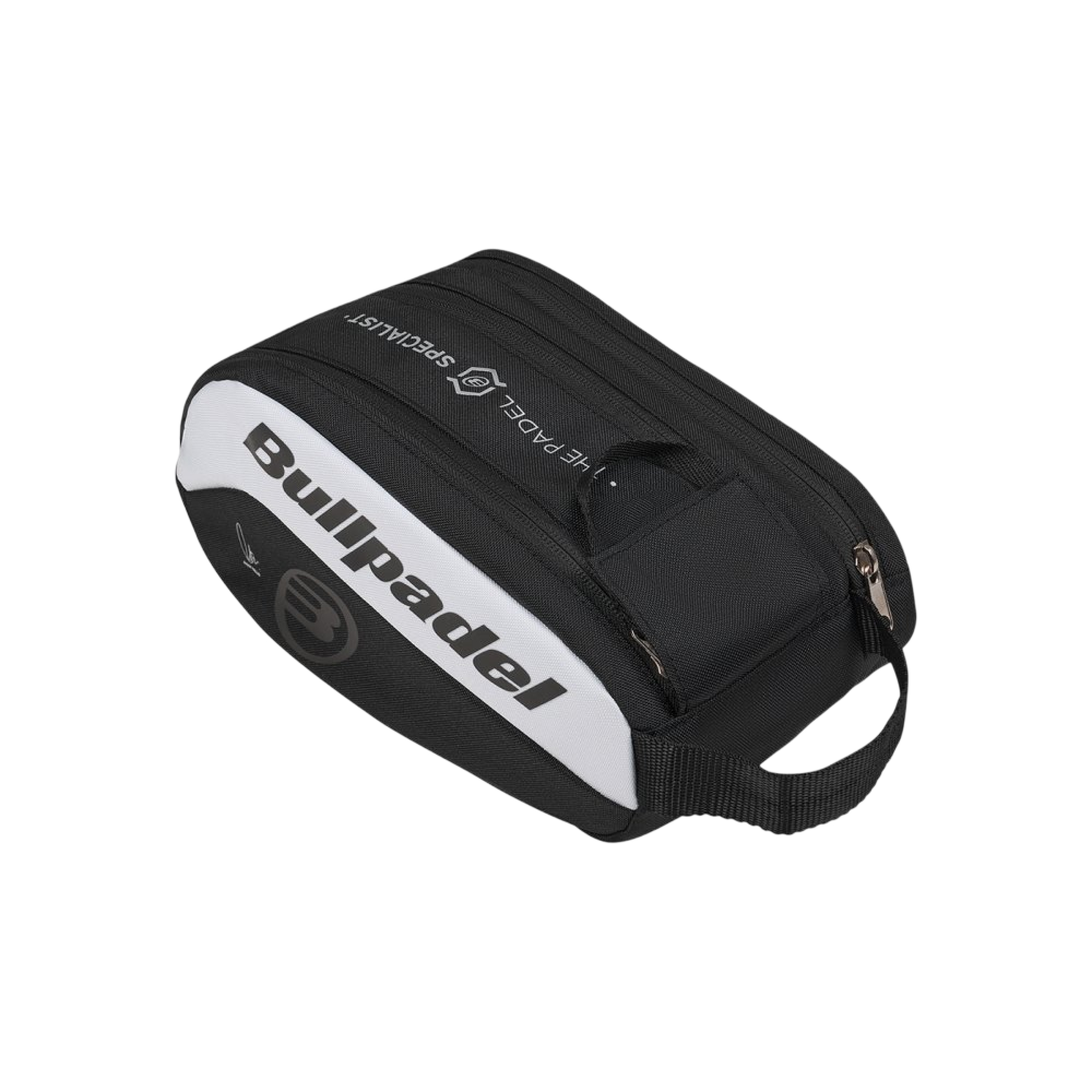 Necessaire Bullpadel BPN26002 D.Case – Black White - imagem 2